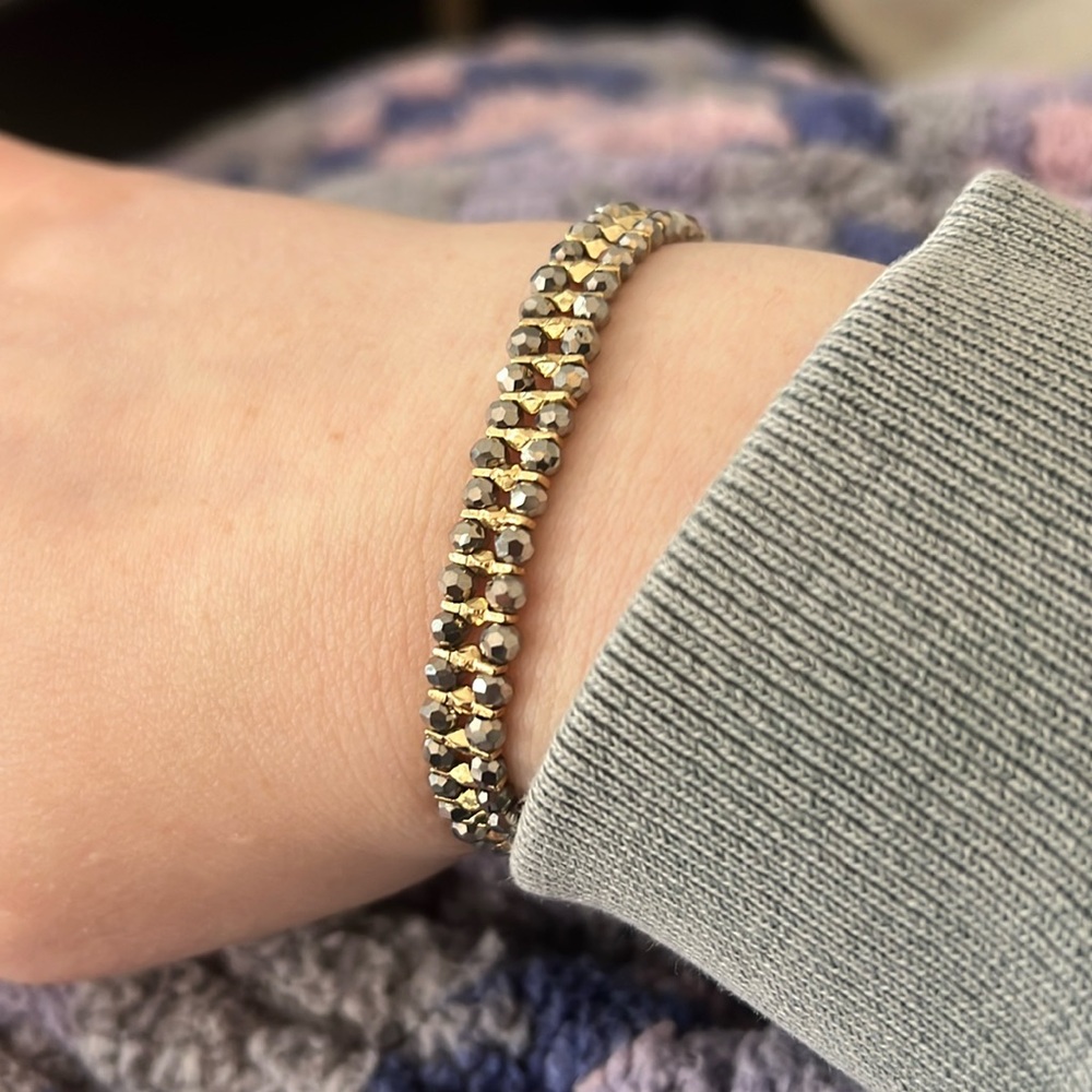 Stella and Dot Bracelet